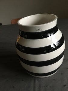 Keramik Vase K&#228;hler