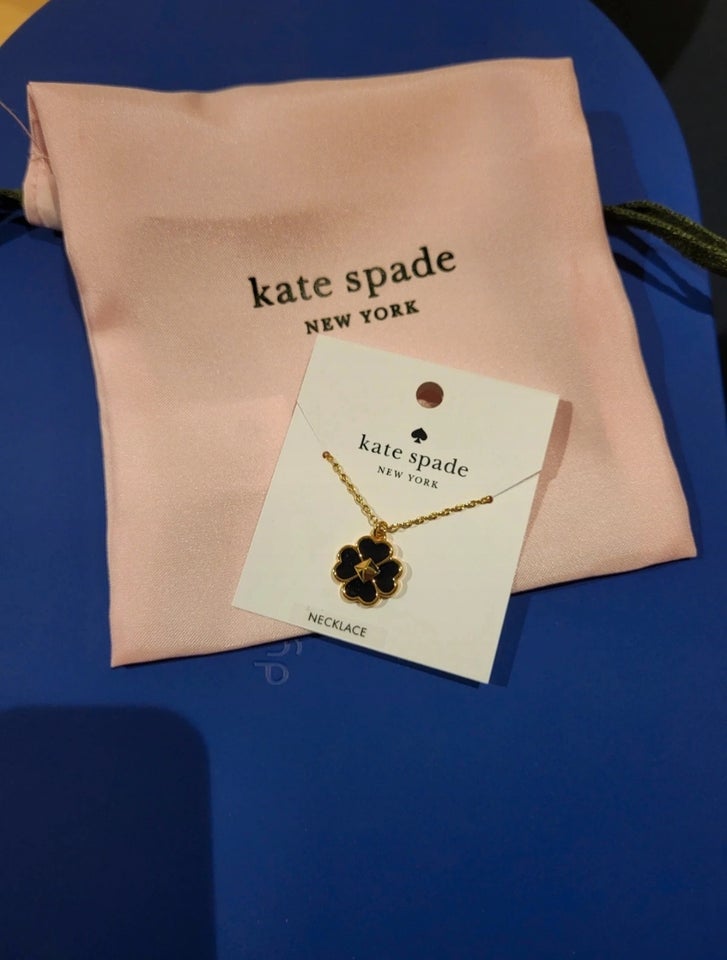 Halsring, Kate Spade