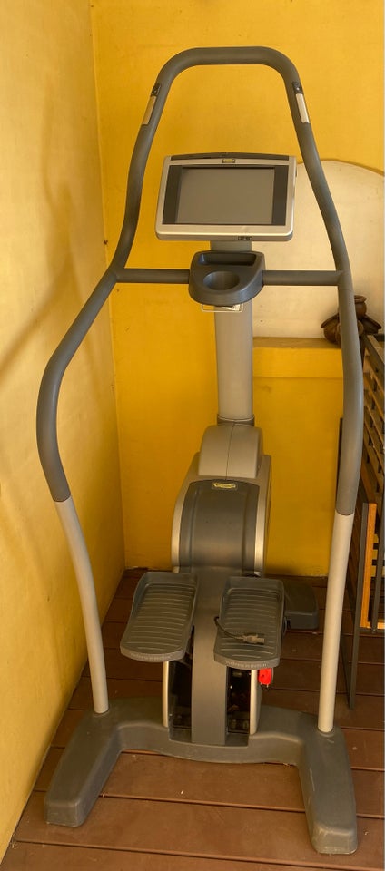 Stepmaskine Technogym