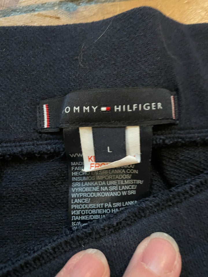 Bukser, Tommy Hilfiger, str. 42