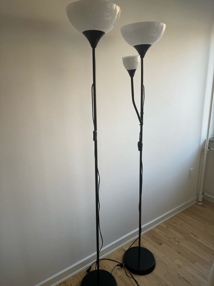 Gulvlampe, IKEA