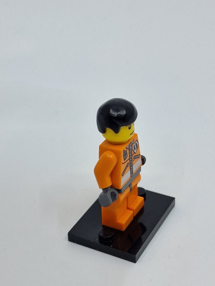 Lego Minifigures