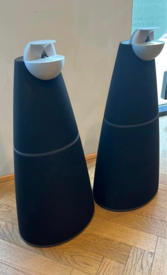 Højttaler, Bang  Olufsen, Beolab 9