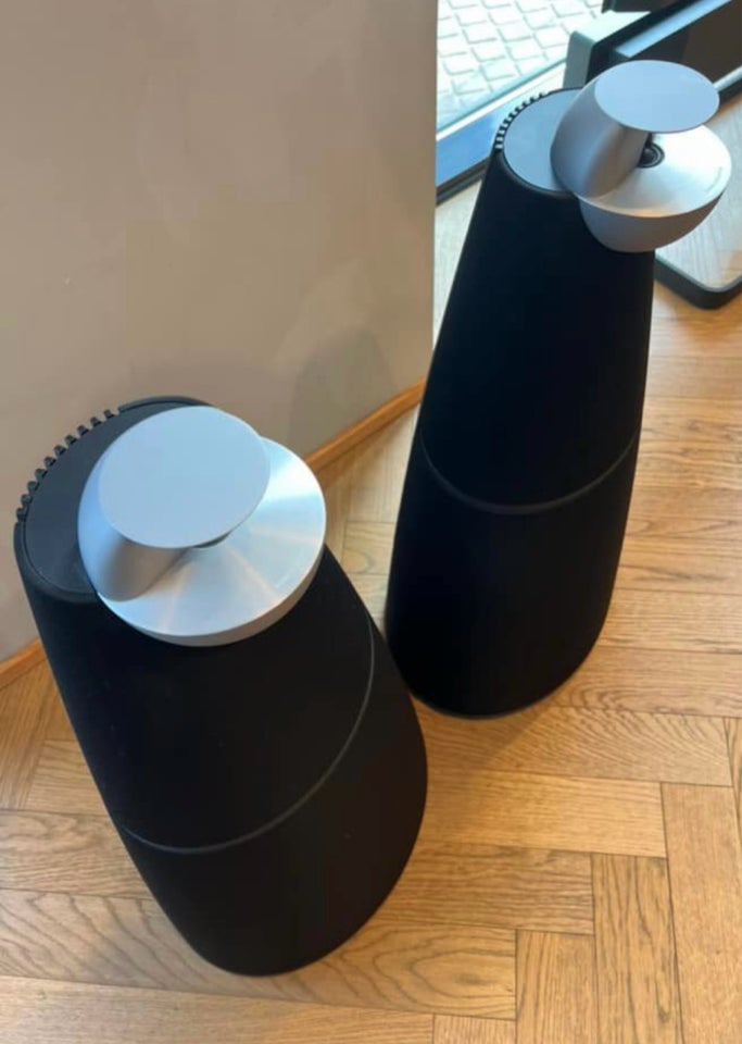 Højttaler, Bang  Olufsen, Beolab 9