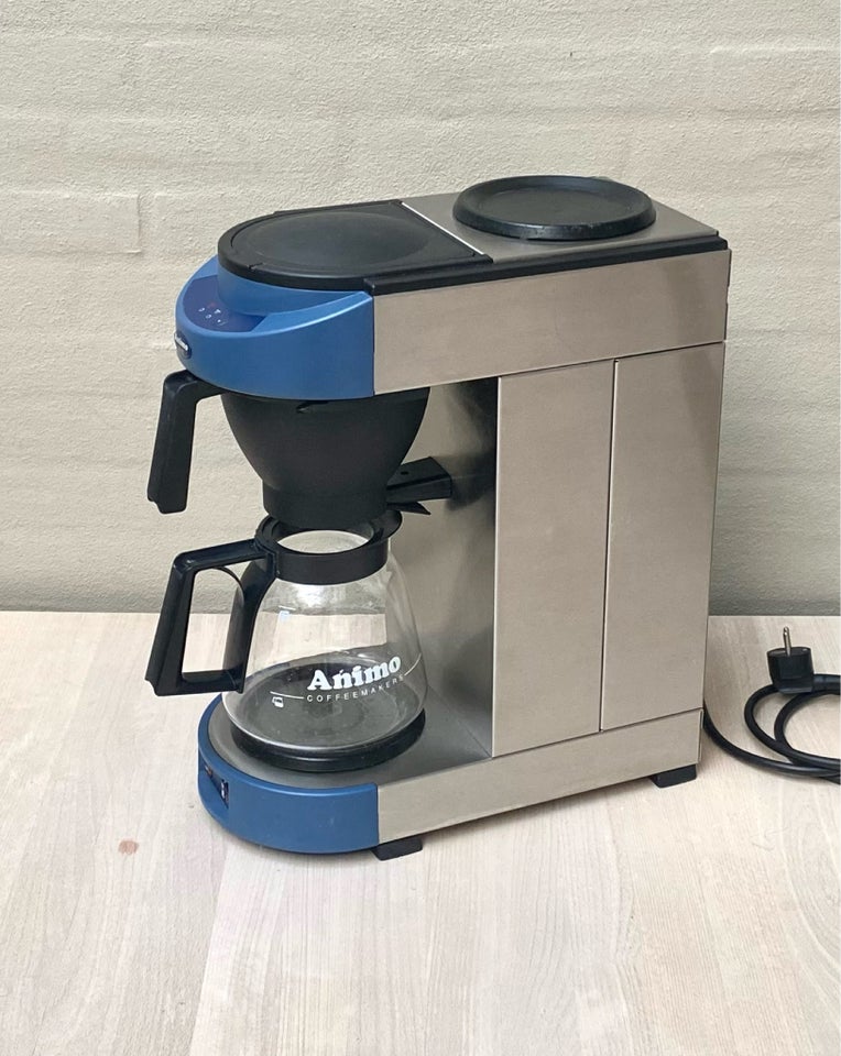 Kaffemaskine Animo M 100