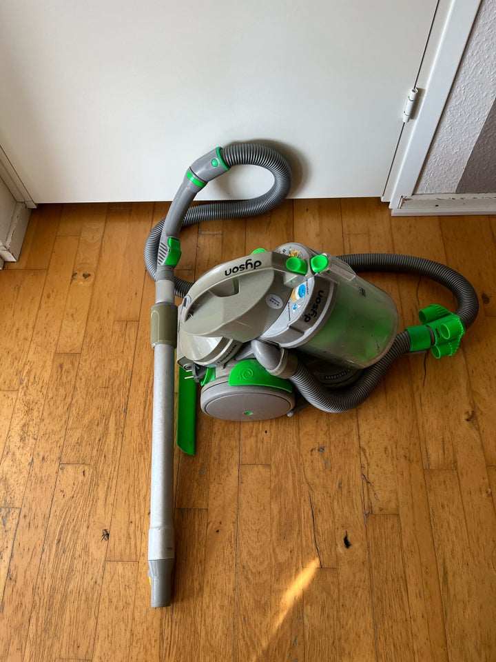 Støvsuger, Dyson, 1250 watt