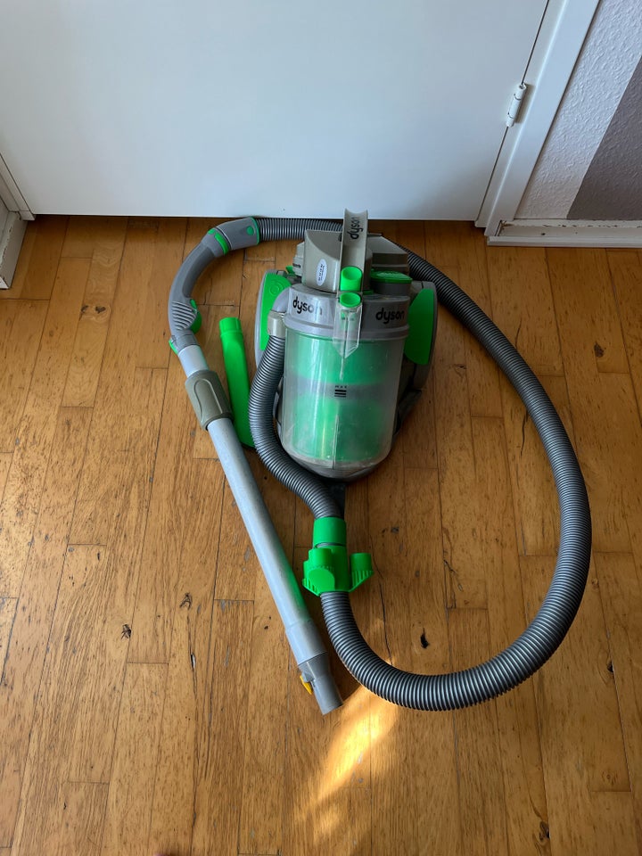 Støvsuger, Dyson, 1250 watt