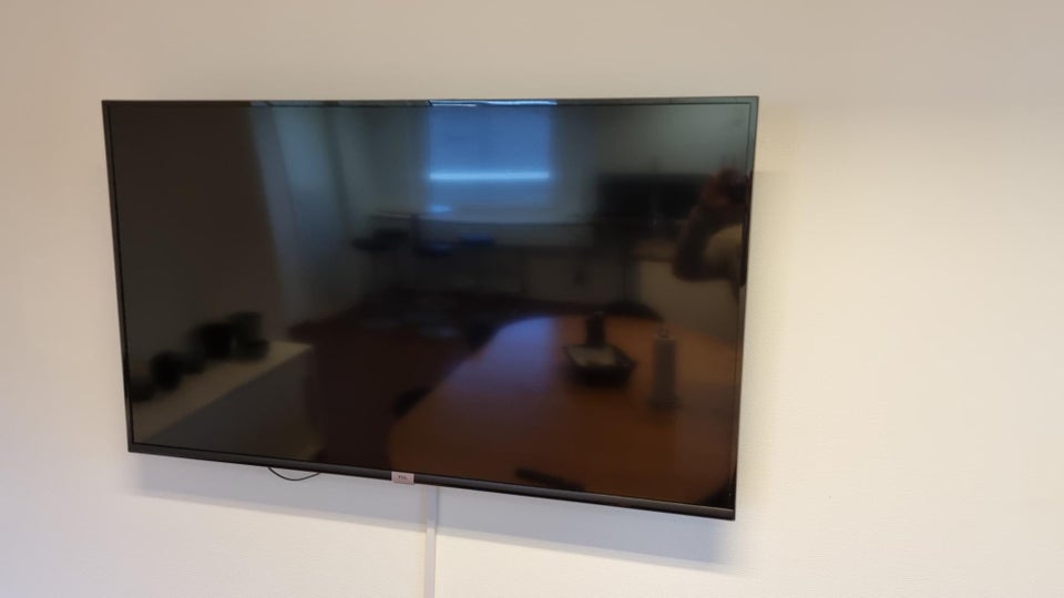 LCD, Andet mærke, 55"