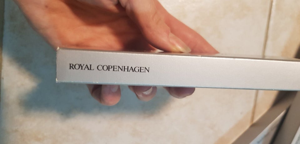 Bordskåner Bordskånere ny Royal