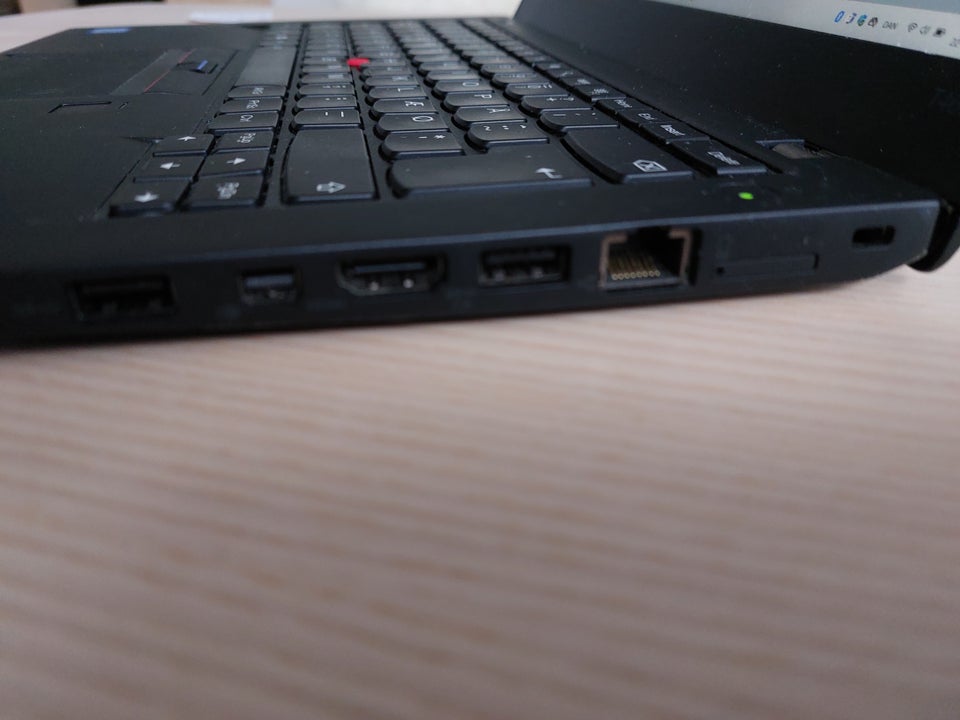 Lenovo Thinkpad T460s LTE 4G