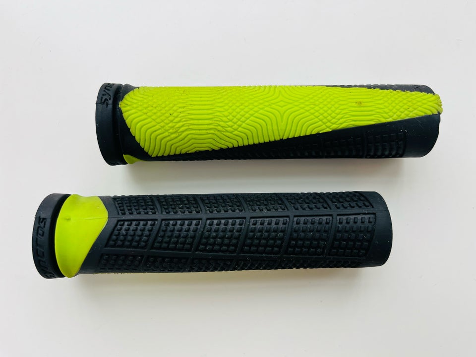 Håndtag, Syncros Grips