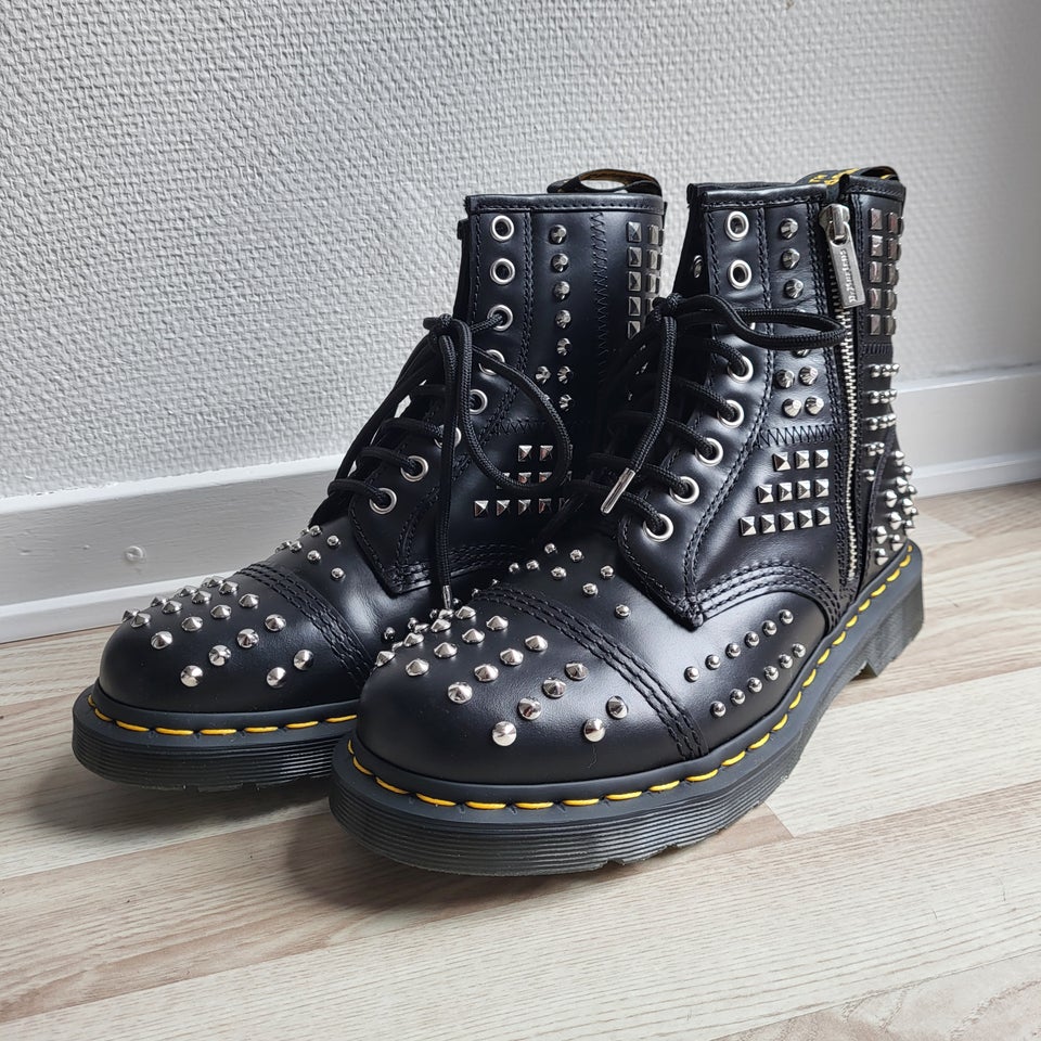 Støvler, str. 39, Dr. Martens