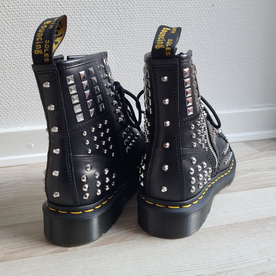 Støvler, str. 39, Dr. Martens