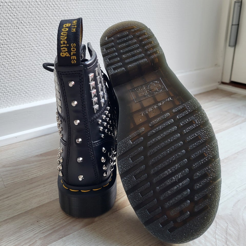 Støvler, str. 39, Dr. Martens