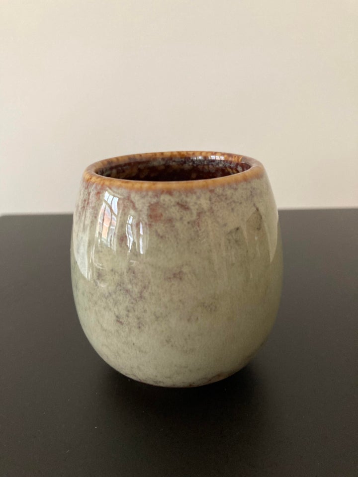 Keramik Espresso-kopper Unika