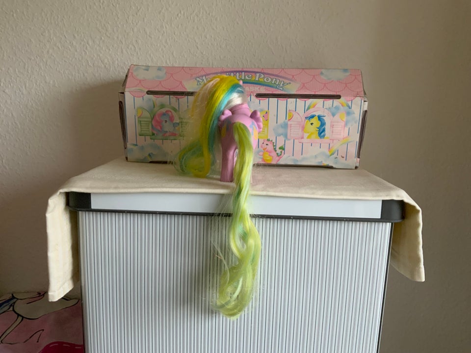 My Little Pony, Hasbro