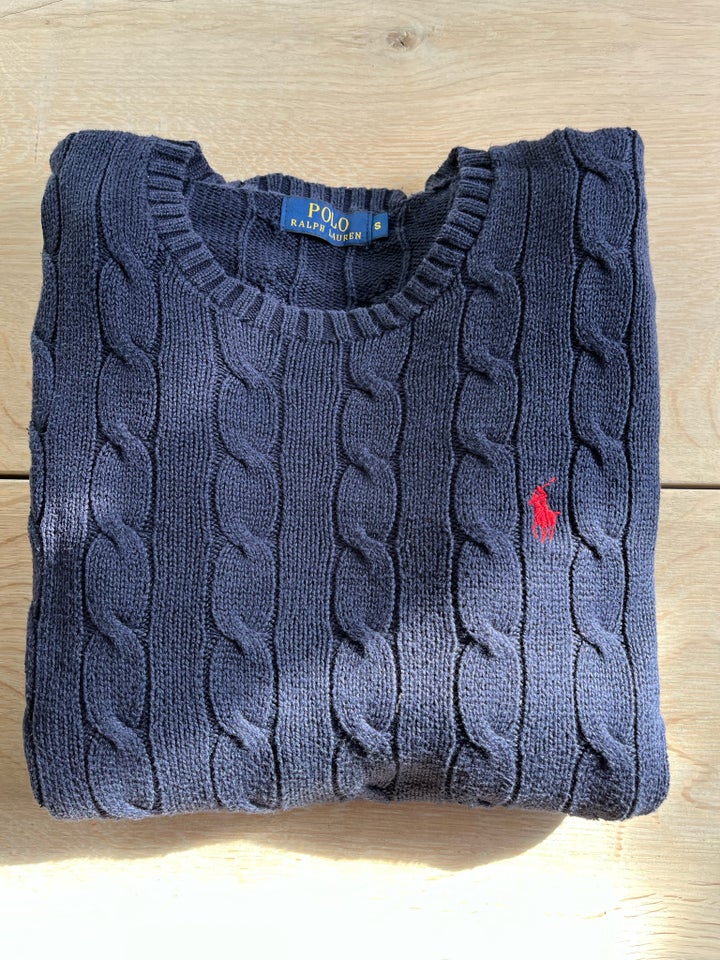 Sweater, Ralph Lauren, str. S