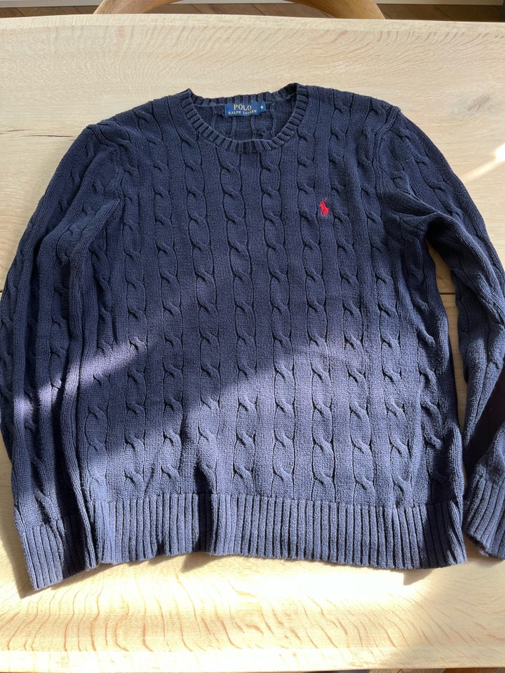 Sweater, Ralph Lauren, str. S