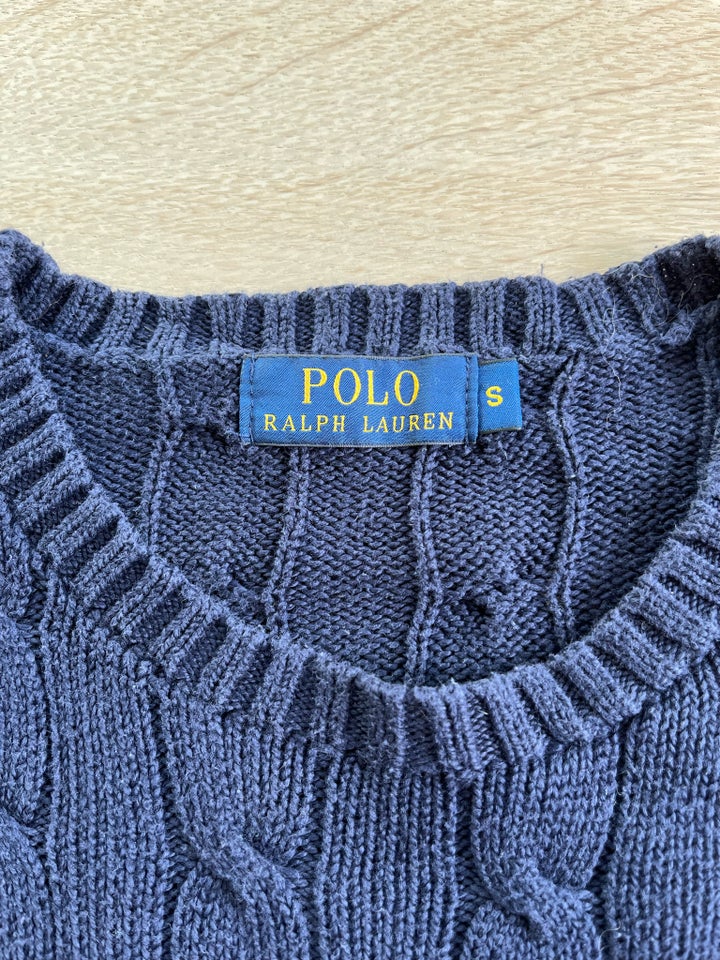 Sweater, Ralph Lauren, str. S