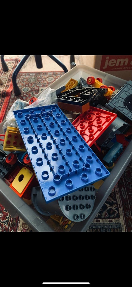 Lego Duplo