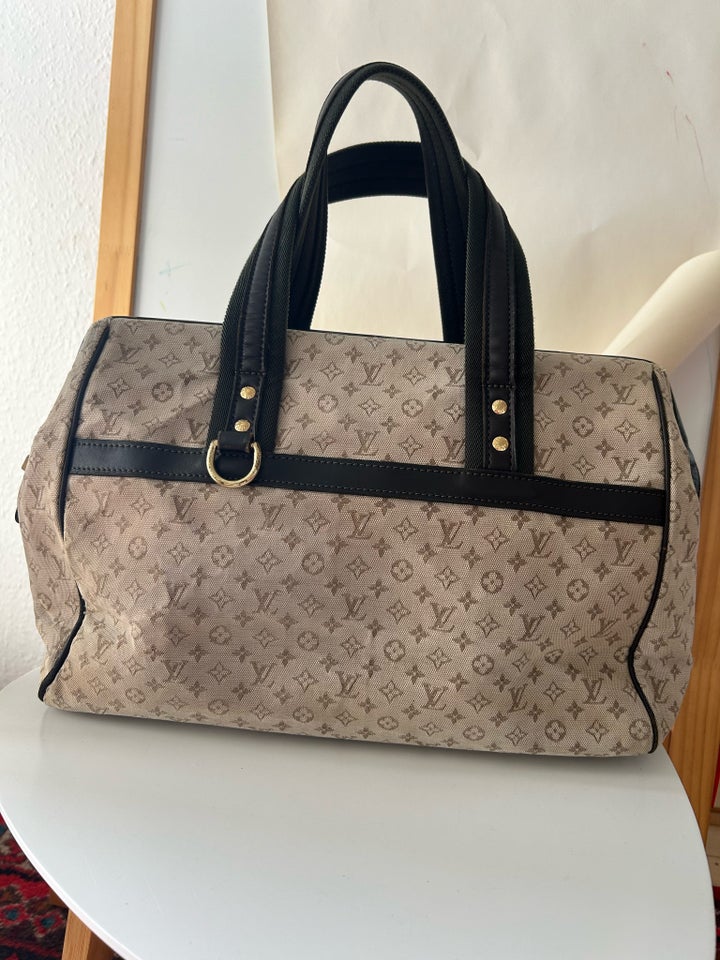 Anden håndtaske, Louis Vuitton,