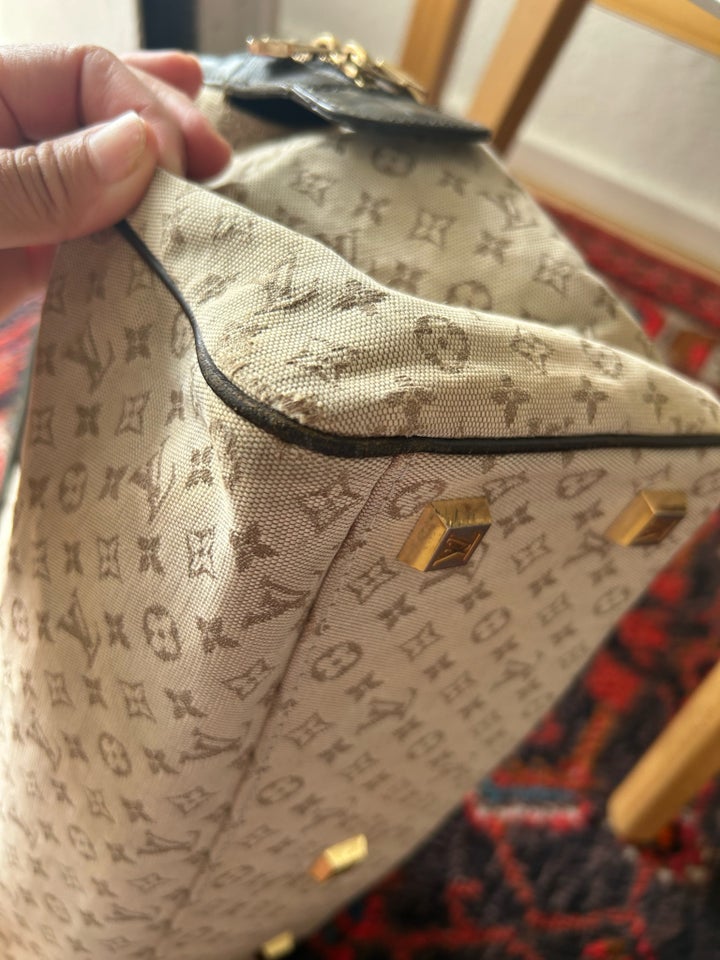 Anden håndtaske, Louis Vuitton,