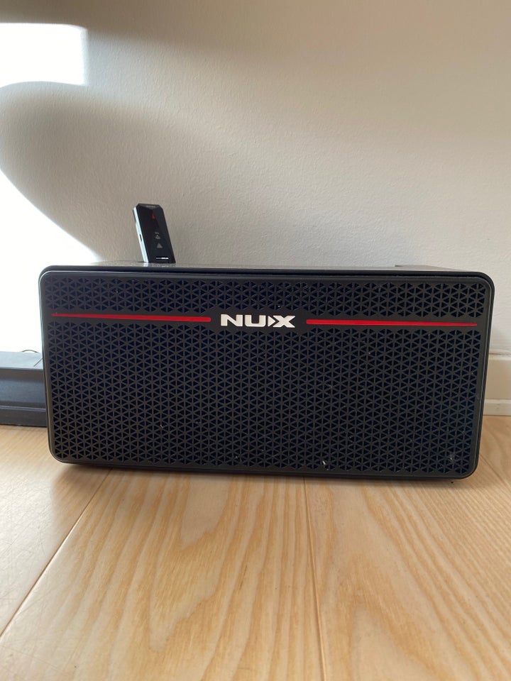 Guitaramplifier NuX Mighty Space