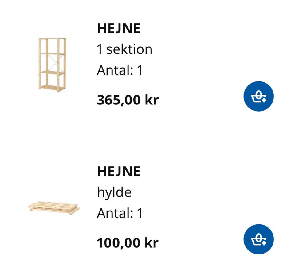 Stigereol, Ikea, b: 78 d: 50 h: 171