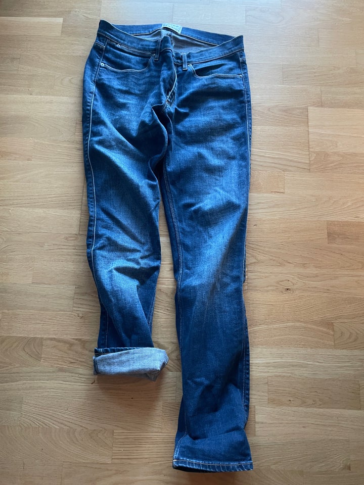 Jeans, Acne, str. 33