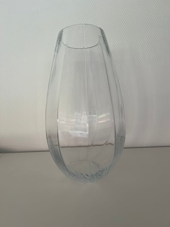 Georg Jensen vase