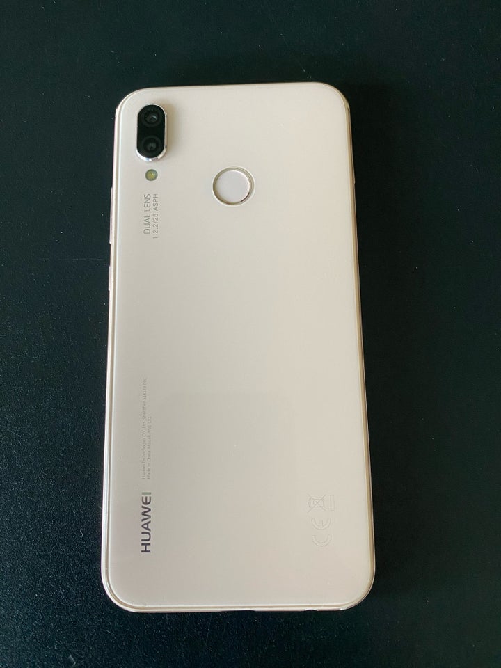 HUAWEI P20 lite 64gb  God