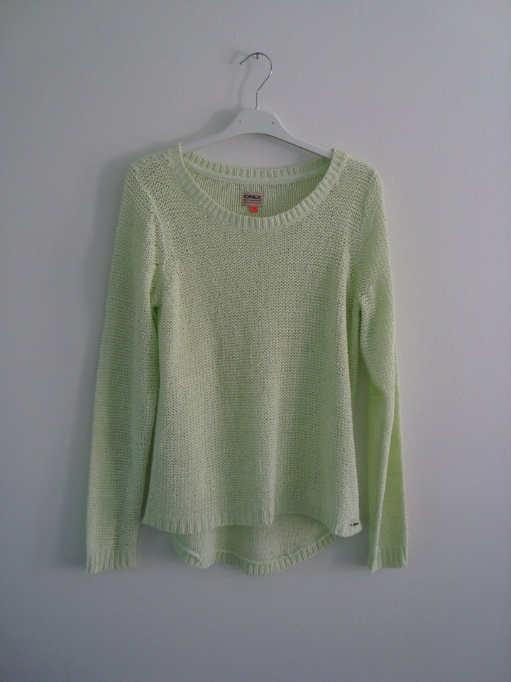 Sweater Only str 36