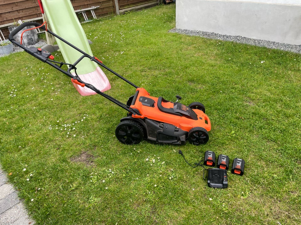 Elklipper Black+Decker