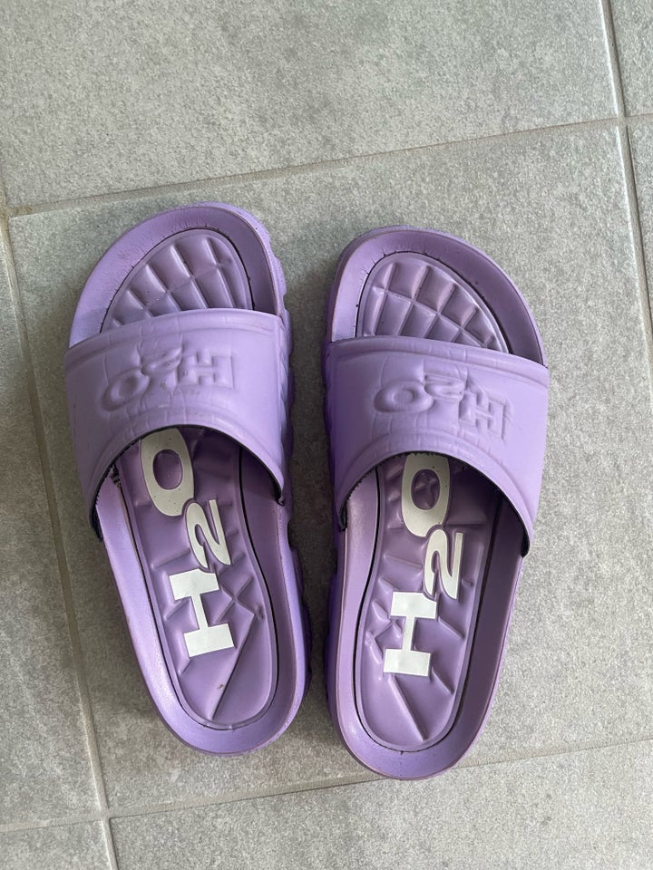 Andet Badetøfler / slippers  H2O