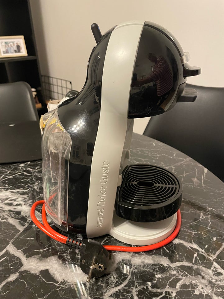 Kaffemaskine, Dolce Gusto Nescafé