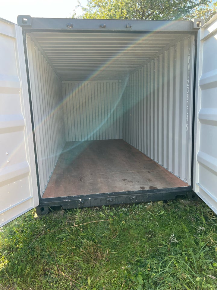 Container