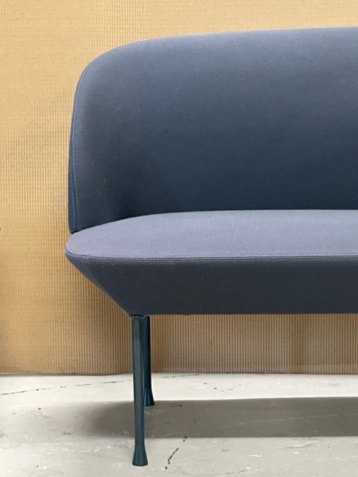 Anden arkitekt Muuto Oslo sofa 