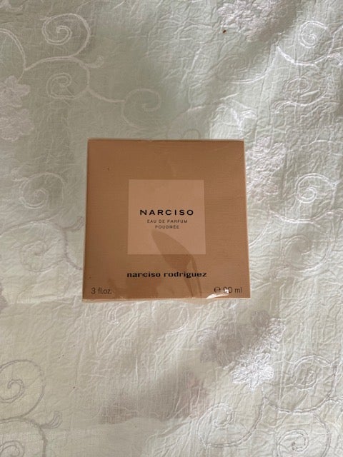 Eau de parfum, Narciso Poudree EDP,