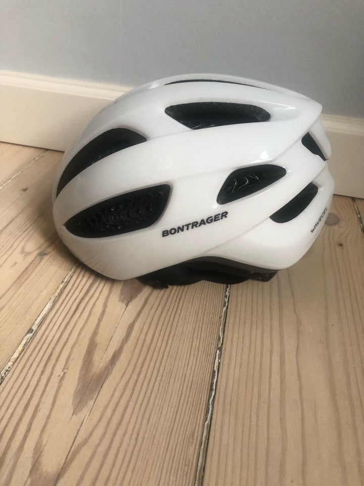 Cykelhjelm Bontrager cykelhjelm