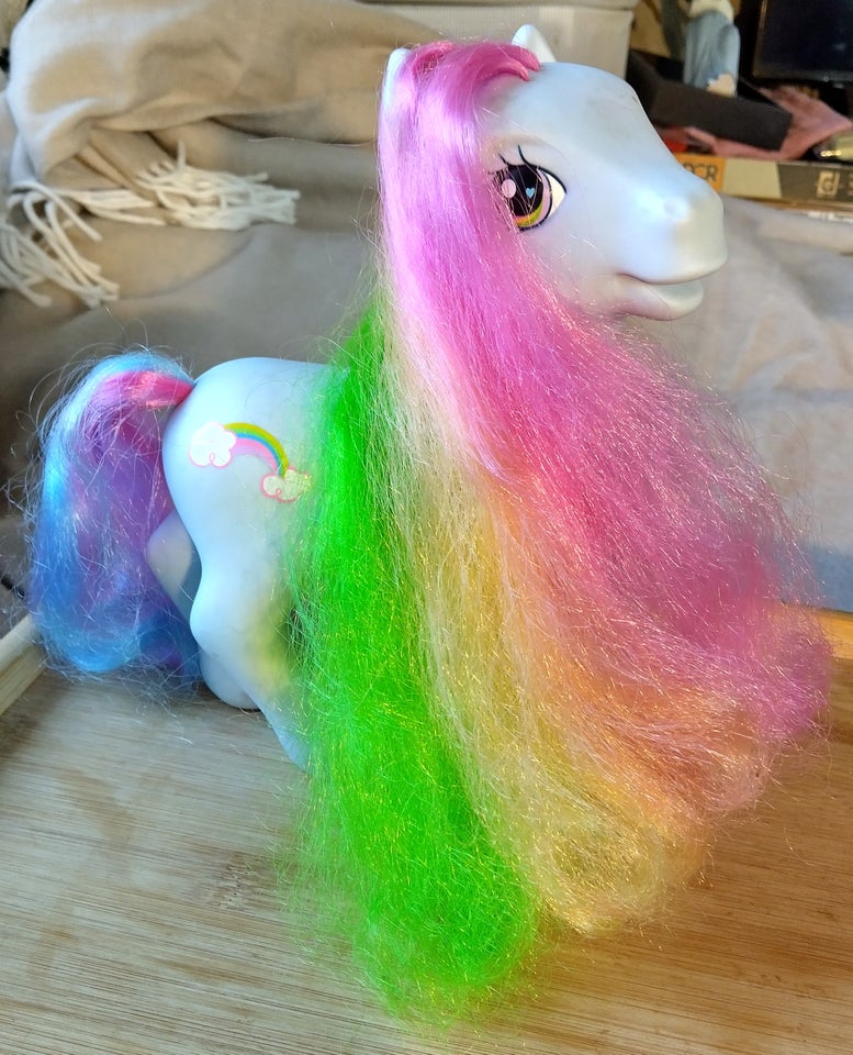 My Little Pony, My Little Pony fra