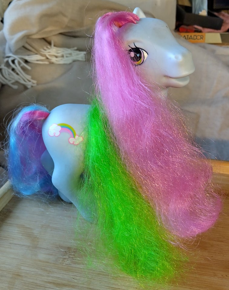 My Little Pony, My Little Pony fra