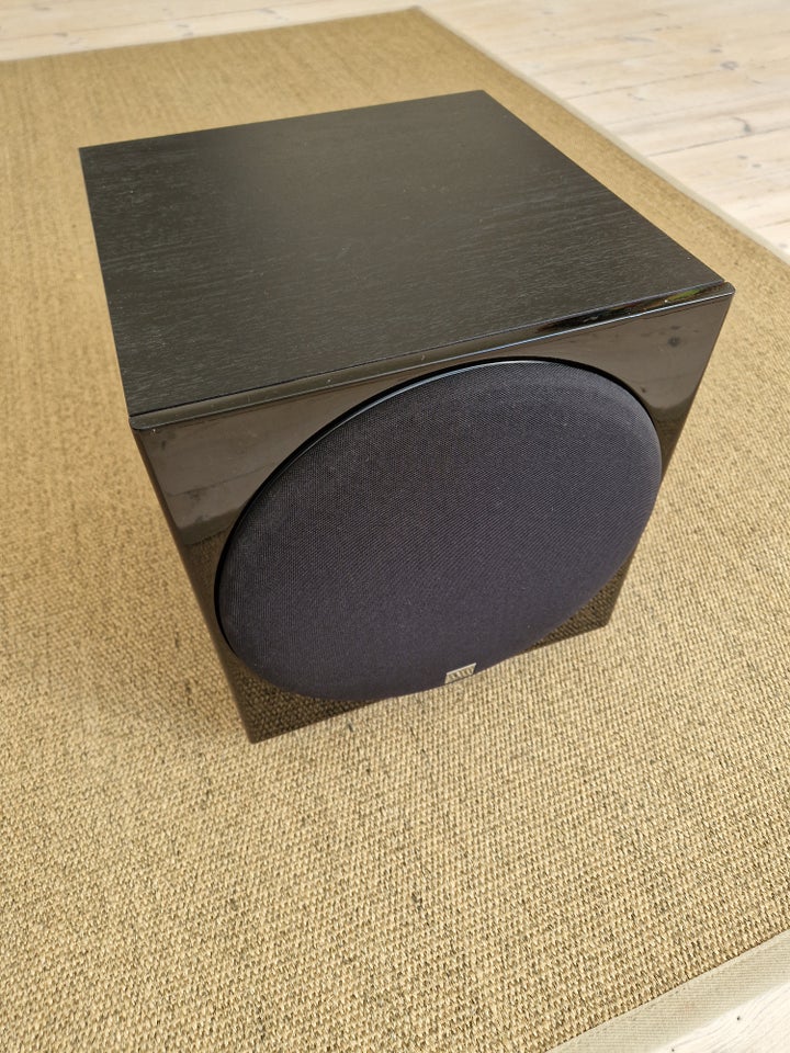 Subwoofer, Dali, E-12F