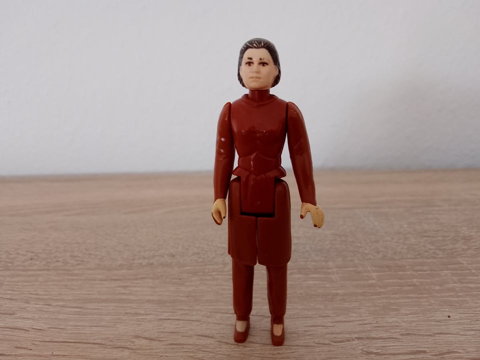 Samlefigurer, Princess Leia