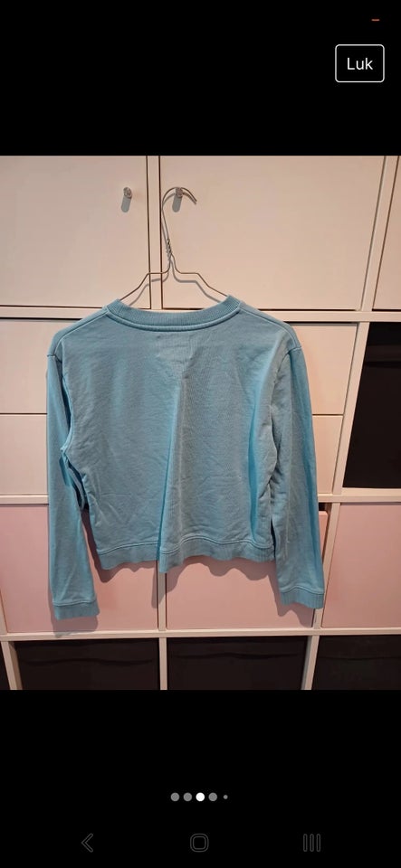 Sweatshirt Calvin Klein str 34