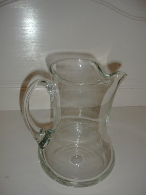 Glas Kande