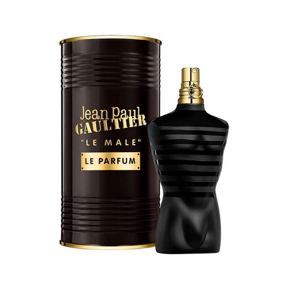 Eau de parfum, Parfume, Jean Paul