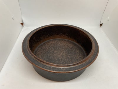 Keramik Skål  Arabia – Ruska