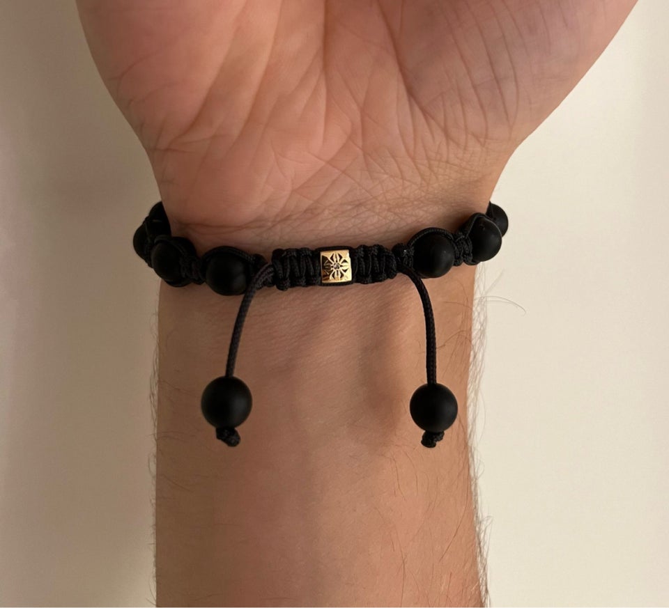 Armbånd, diamant, Shamballa