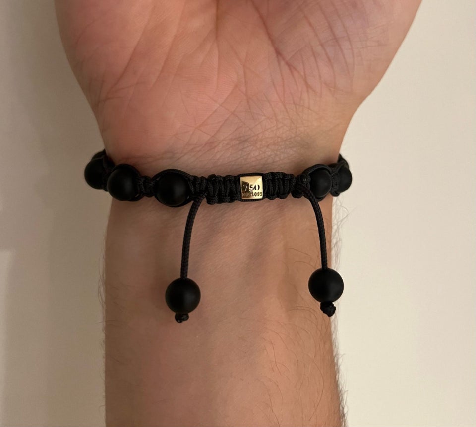 Armbånd, diamant, Shamballa