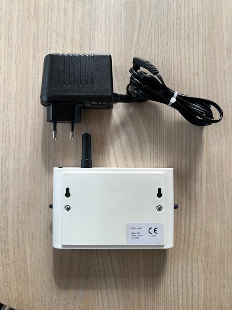 Varmepumpe Panasonic GSM